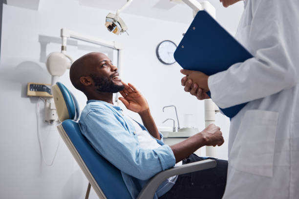Best Emergency Denture Repair in New Town, ND