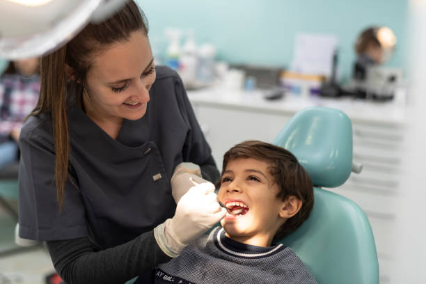Best Walk-In Emergency Dental Services in New Town, ND