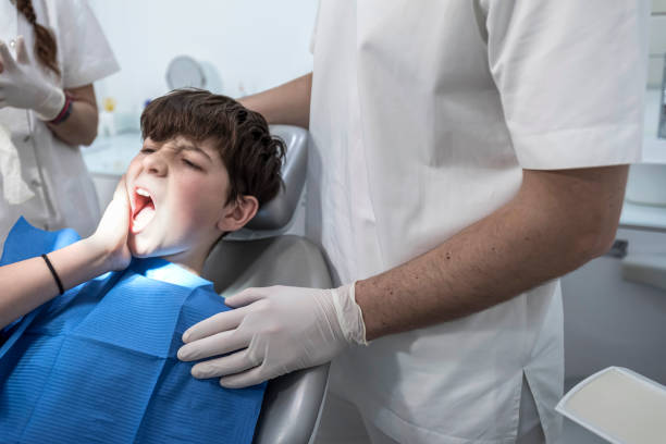 Best After-Hours Dental Care in New Town, ND