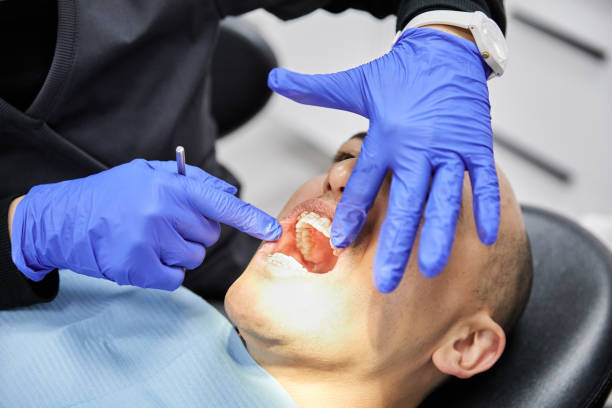 Best Walk-In Emergency Dental Services in New Town, ND