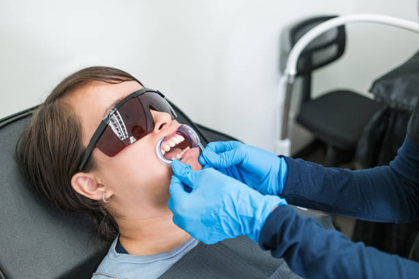 Professional Emergency Dental Service in ND