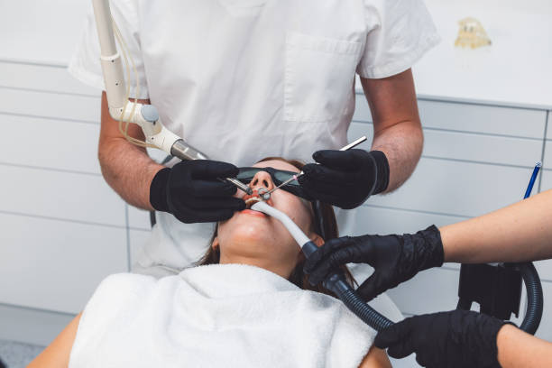 Best Knocked-Out Tooth (Avulsed Tooth) Treatment in New Town, ND