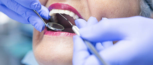 Best Emergency Pediatric Dental Care in New Town, ND